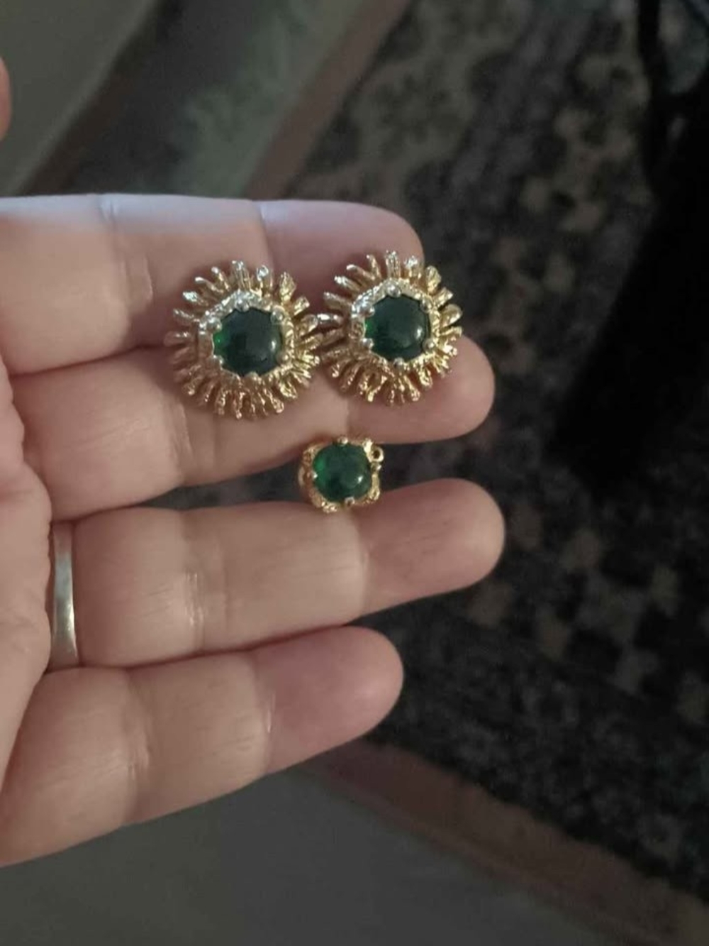 Cufflinks - Picture 3 of 3